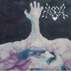 PASCAL - Agonia / Bad Omen 